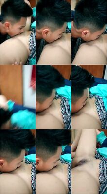jilbab abu2 ngew3 part 2