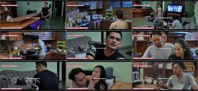 ISTRI BOS - Kelas Bintang - VIRLY